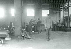 Balitrand en 1922