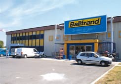Balitrand en 1990